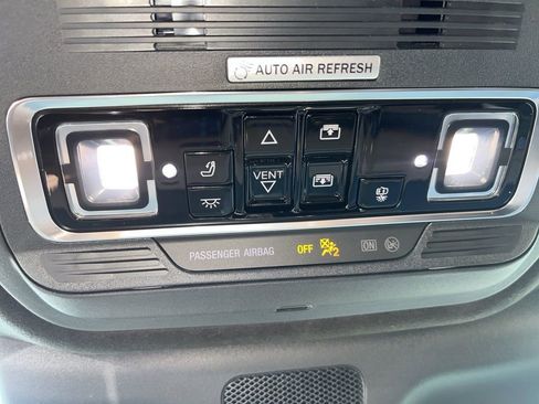 New 2025 Lincoln Navigator L Black Label image 60