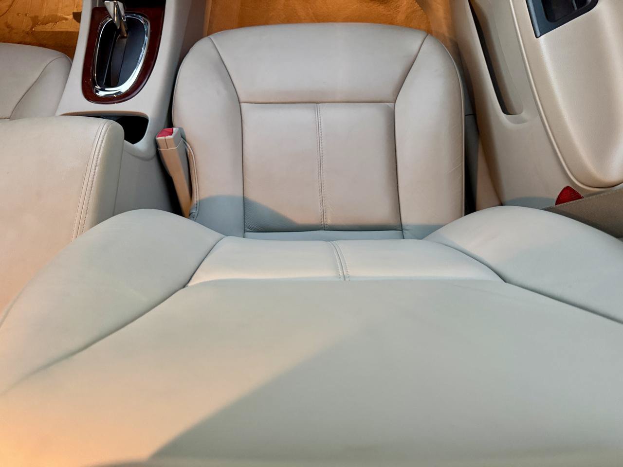 Used 2008 Chevrolet Impala LT w/ Luxury Edition Package FWD image 29
