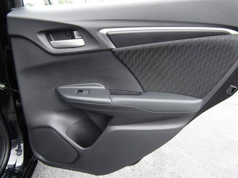 Used 2020 Honda Fit EX image 33