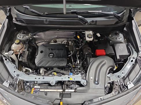 Certified 2023 Buick Encore GX Select w/ Safety Package II image 29