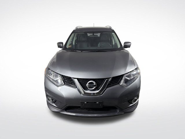 Used 2016 Nissan Rogue SL w/ SL Premium Package AWD/4WD image 15