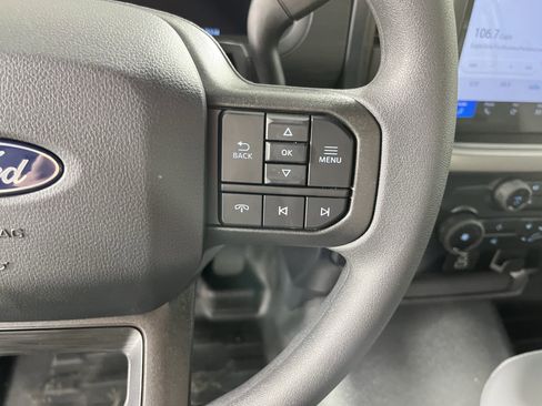 New 2025 Ford F150 XL image 16