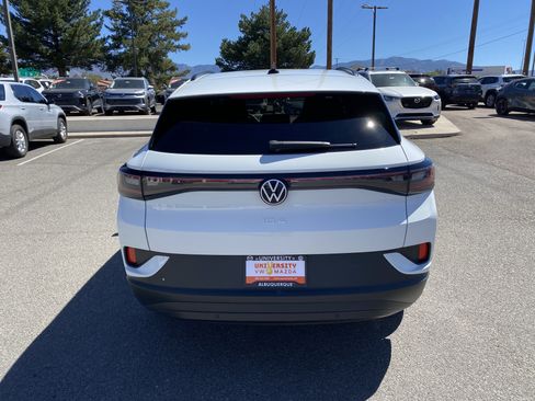 Used 2024 Volkswagen ID.4 2WD image 44