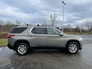 Used 2018 Chevrolet Traverse LT video 2