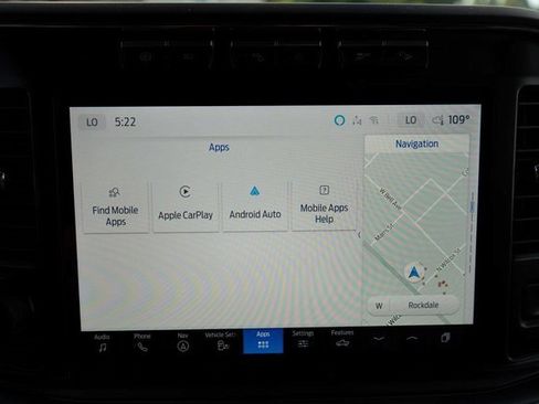 Used 2023 Ford F250 Lariat w/ Sport Appearance Package image 21