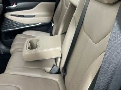 Used 2020 Hyundai Santa Fe Limited image 27