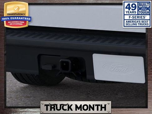 New 2026 Ford Maverick XL image 23