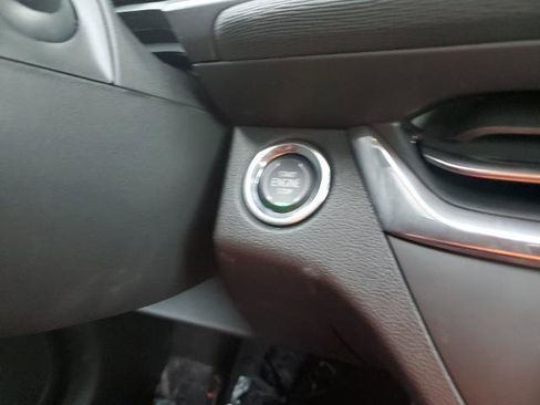 New 2026 Buick Envista Preferred w/ Convenience II Package image 24