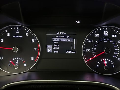 Used 2021 Kia Forte GT-Line image 14