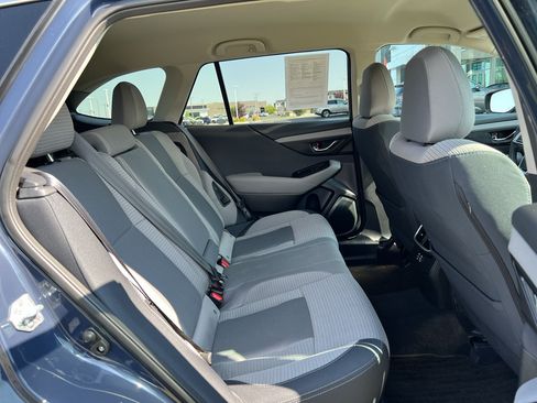 Certified 2025 Subaru Outback Premium AWD/4WD image 28