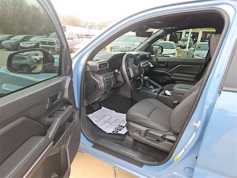 New 2026 Toyota Tacoma SR5 image 14