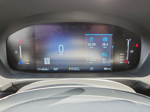 Used 2024 Ford Escape ST-Line w/ Tech Pack #1 image 14