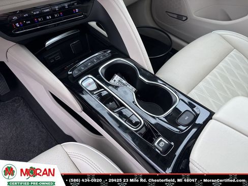 Used 2023 Buick Envision Avenir image 20