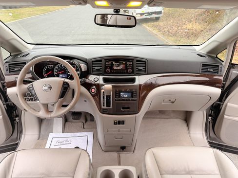 Used 2013 Nissan Quest SL image 9