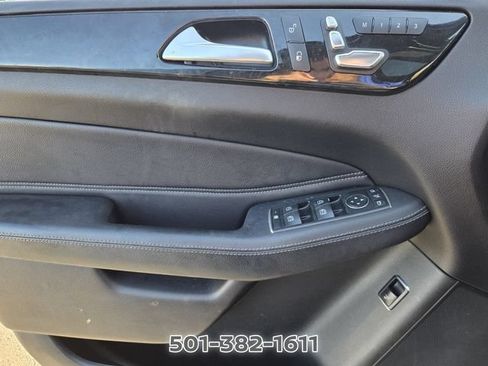 Used 2018 Mercedes-Benz GLE 350 image 29