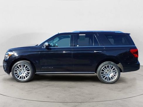 Used 2022 Ford Expedition Platinum AWD/4WD image 8