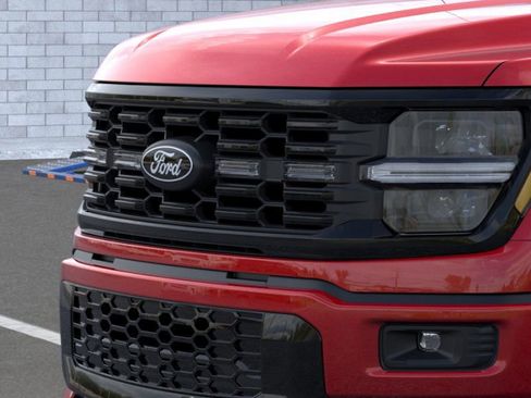 New 2026 Ford F150 STX image 17