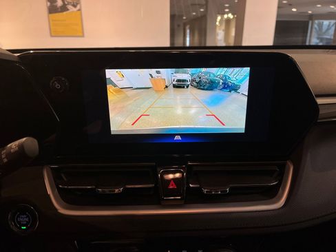 Used 2025 Chevrolet TrailBlazer LT image 17