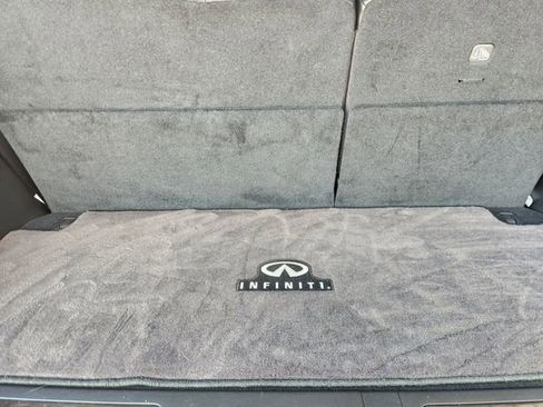Used 2022 INFINITI QX80 Luxe w/ Cargo Package AWD/4WD image 35