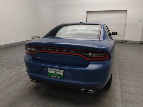 Used 2022 Dodge Charger SXT RWD image 7