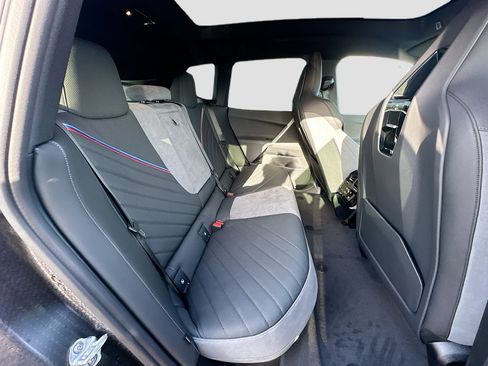 New 2026 BMW iX xDrive60 w/ M Sport Package image 22