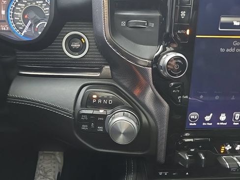 Used 2019 RAM 1500 Limited w/ Bed Utility Group AWD/4WD image 24