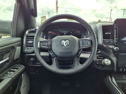 New 2026 RAM 1500 Rebel image 10