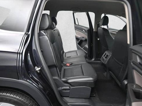 Used 2022 Volkswagen Atlas SE AWD/4WD image 23