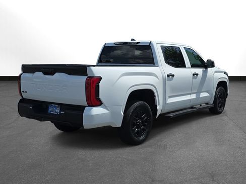 Used 2023 Toyota Tundra SR AWD/4WD image 5