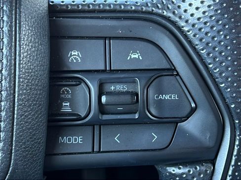 Used 2024 Toyota Tacoma SR5 RWD image 23