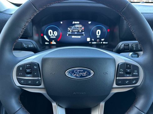 New 2026 Ford Explorer Active w/ Active Comfort Package image 22
