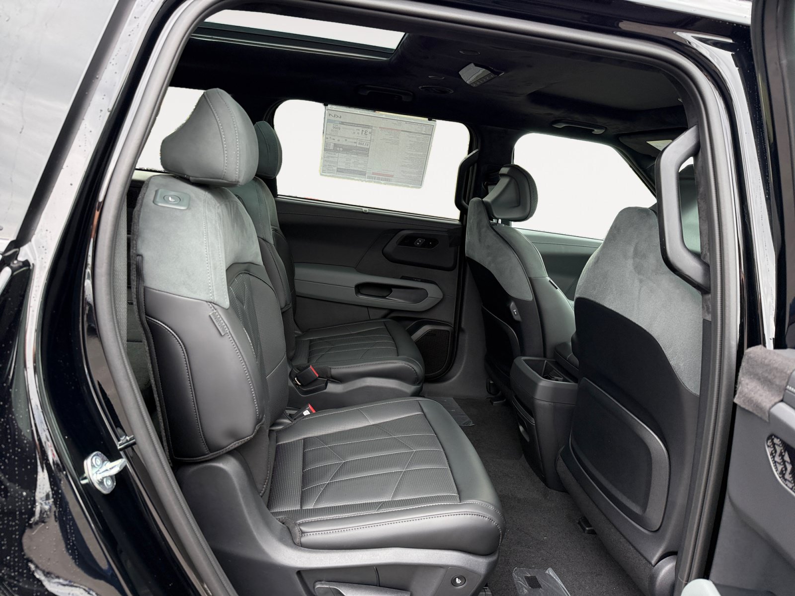 New 2027 Kia Telluride X-Line SX Prestige AWD/4WD image 18