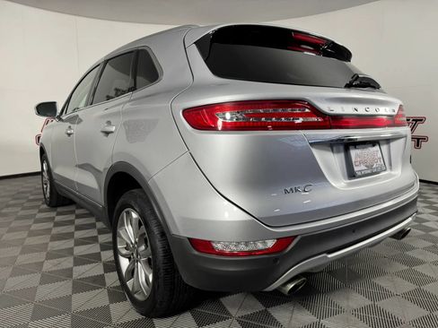 Used 2019 Lincoln MKC Select w/ Select Plus Package AWD/4WD image 27