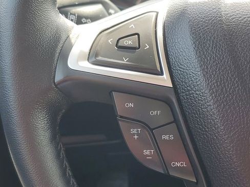 Certified 2024 Ford Edge SEL w/ Convenience Package AWD/4WD image 15
