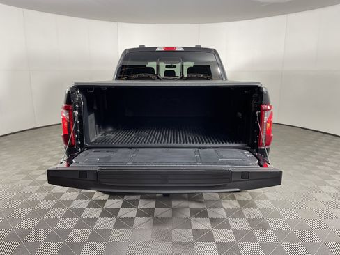 Used 2024 Ford F150 XLT w/ Equipment Group 302A MID image 8