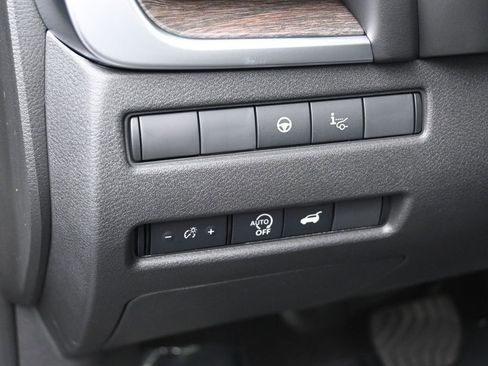 New 2026 Nissan Rogue Platinum w/ Platinum Premium Package image 14