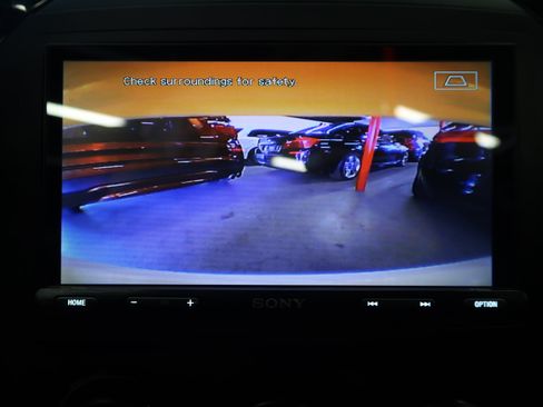 Used 2007 MAZDA MX-5 Miata Sport RWD image 17