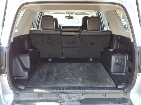 Used 2014 Toyota 4Runner SR5 Premium image 6