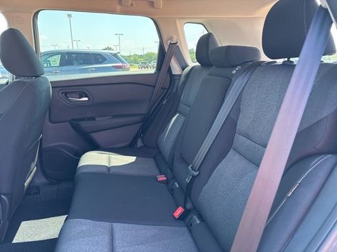 New 2026 Nissan Rogue SV image 19