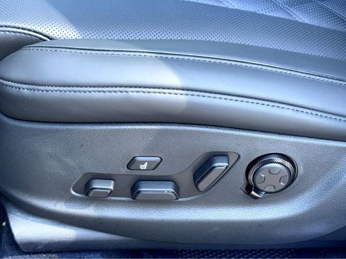 New 2026 Genesis GV80 3.5T Prestige AWD/4WD image 27