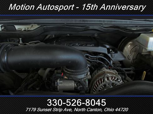 Used 2020 RAM 1500 Sport w/ Level 2 Equipment Goup w/2_L AWD/4WD image 14