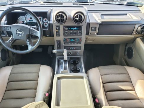 Used 2004 HUMMER H2 image 32
