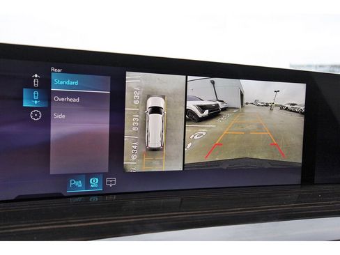 New 2026 Cadillac Escalade ESV Base image 18