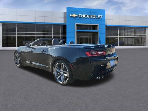 Used 2017 Chevrolet Camaro LT image 3