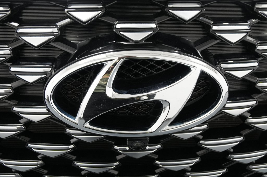 Used 2021 Hyundai Palisade Calligraphy AWD/4WD image 11