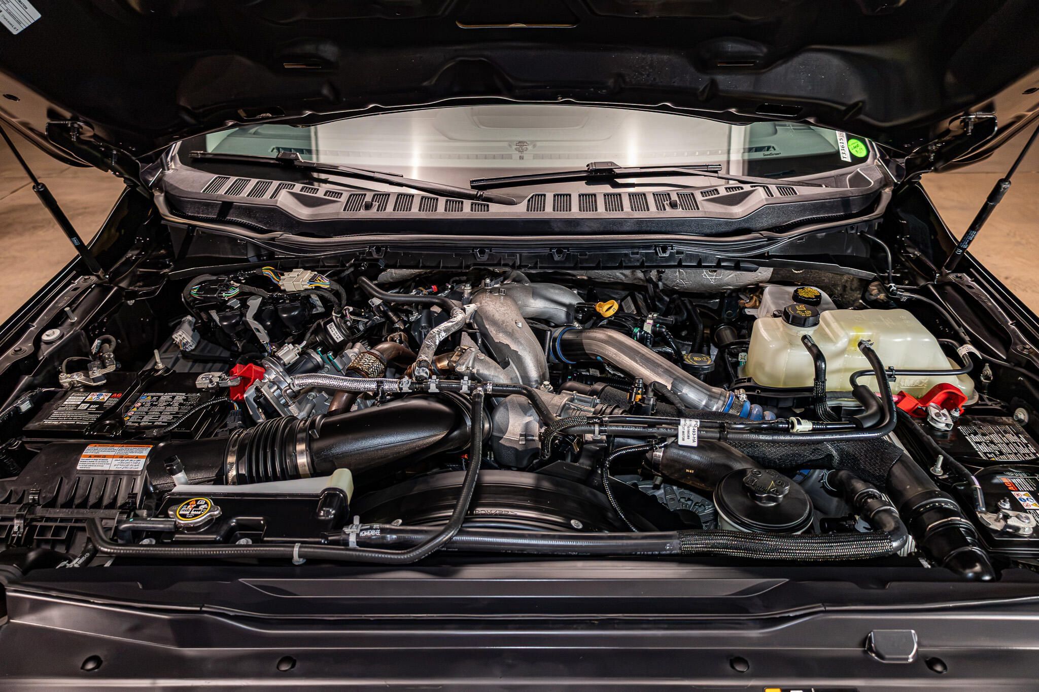 Used 2026 Ford F350 Lariat AWD/4WD image 38
