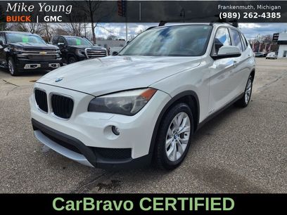 Used 2014 BMW X1 xDrive28i