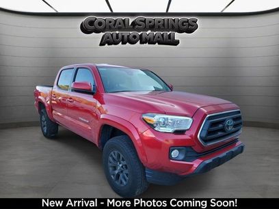 Used 2020 Toyota Tacoma SR5
