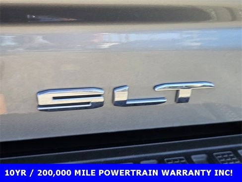 Used 2024 GMC Sierra 2500 SLT w/ SLT Premium Package image 14