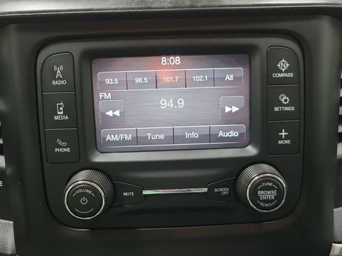 Used 2020 RAM 1500 Big Horn image 35